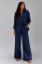 Picture of Linen Navy Set