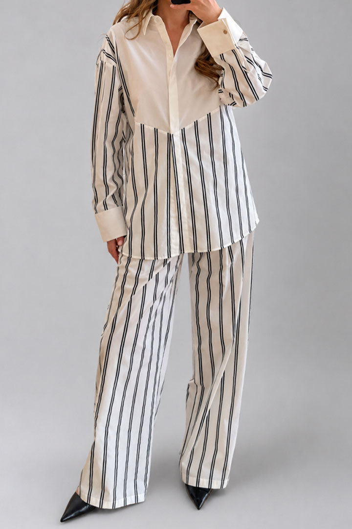 Picture of Stripe Set