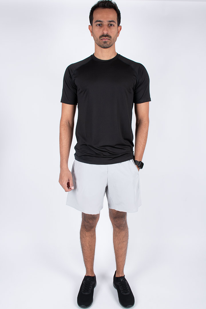 Picture of Active Tech Shorts 6 - Pack