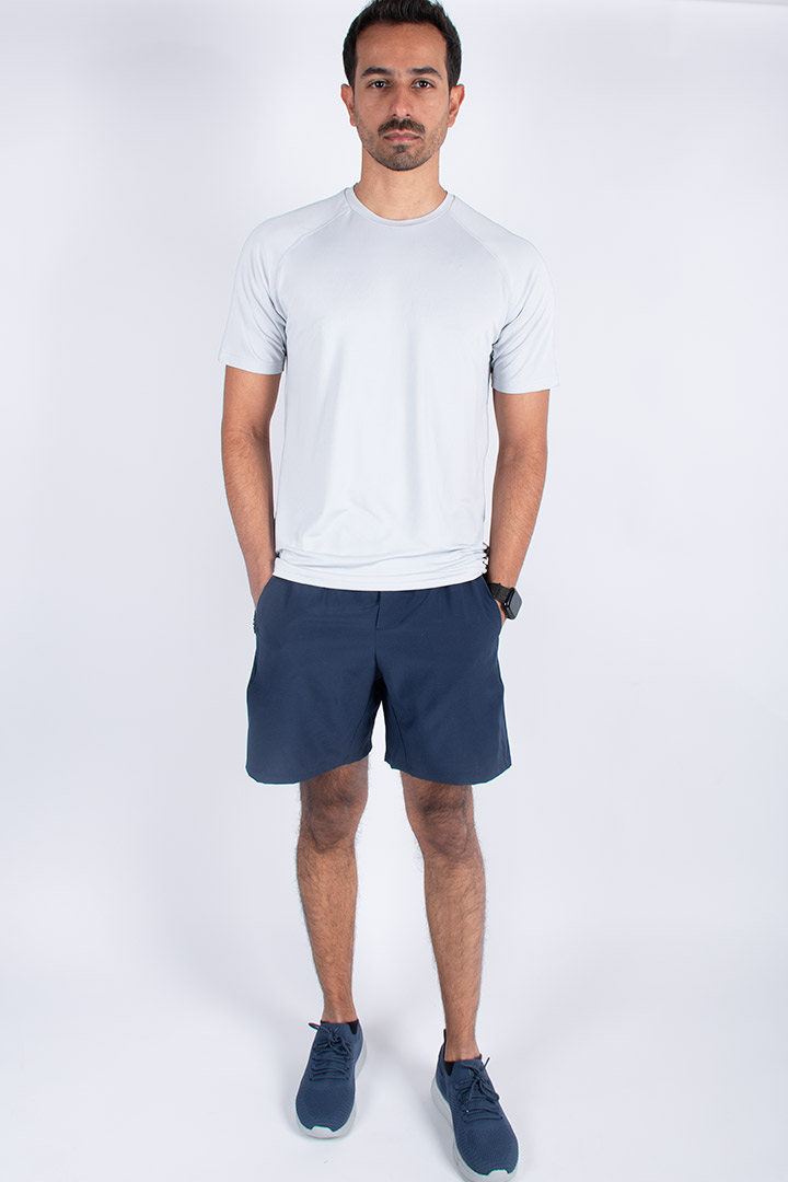 Picture of Active Tech Shorts 6 - Pack