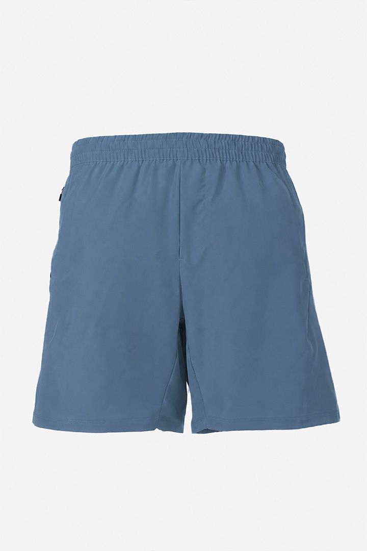 Picture of Active Tech Shorts - Light Blue