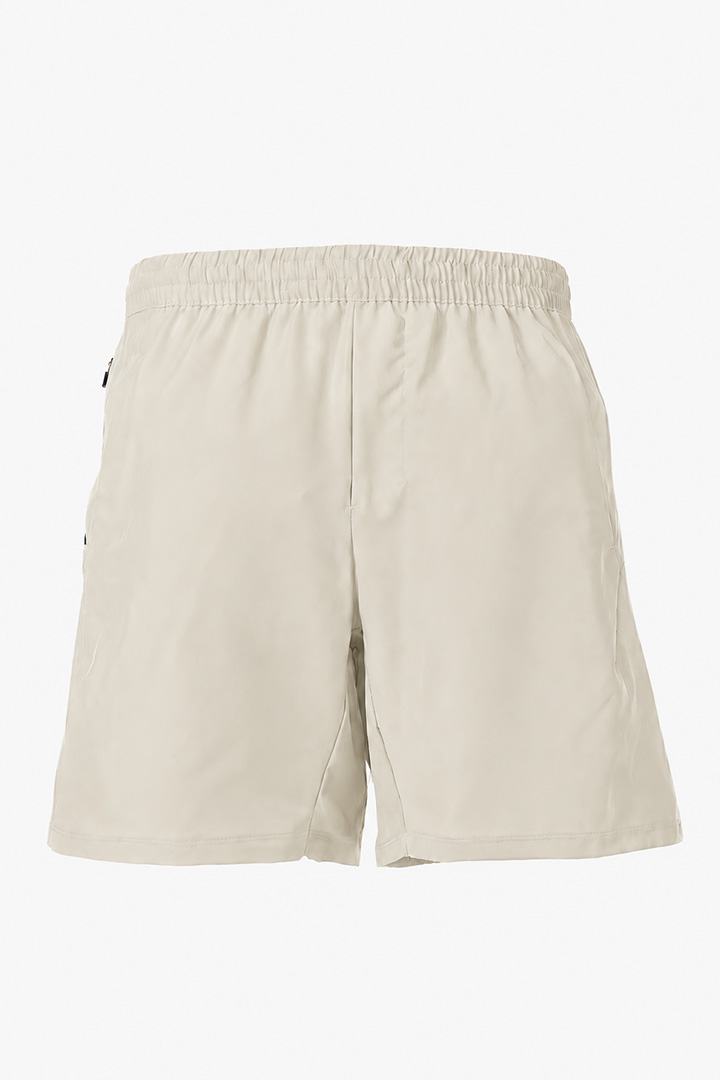 Picture of Active Tech Shorts - Beige 