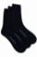 Picture of Cloud Socks Pack of 3 - Navy