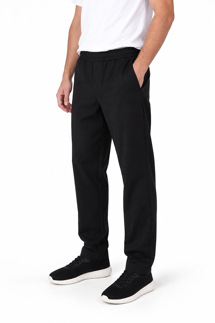 Picture of Versa Pants - Black