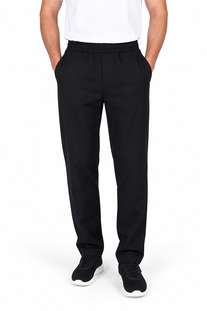 Picture of Versa Pants - Black