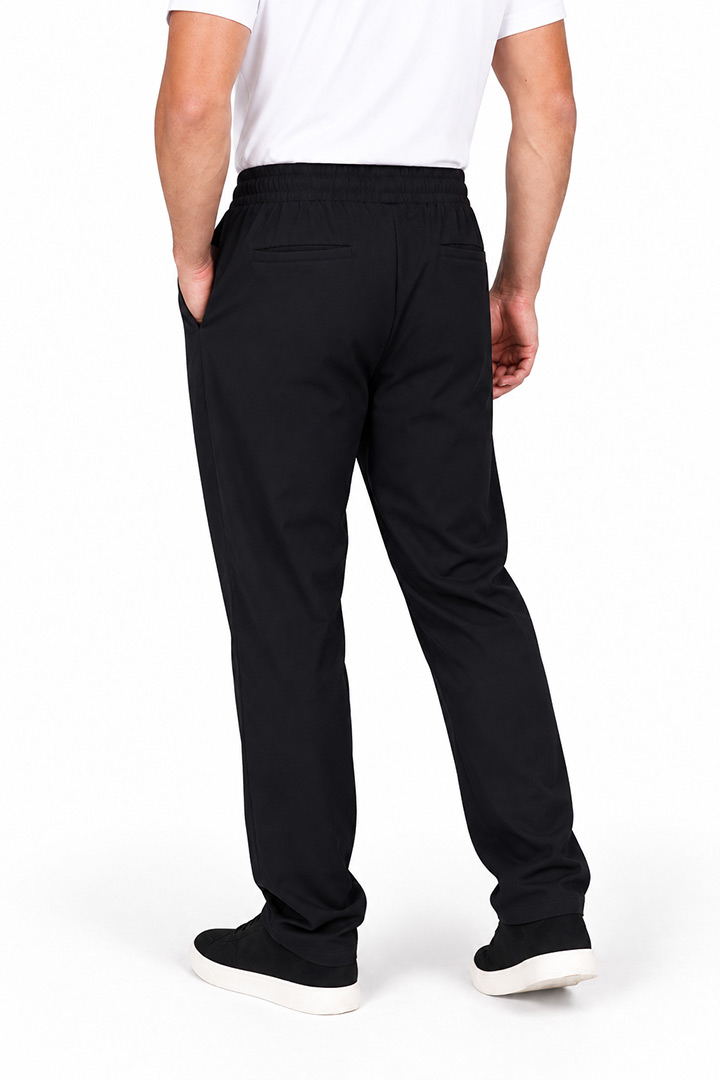 Picture of Versa Pants - Black