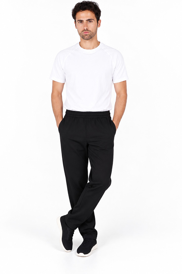 Picture of Versa Pants - Black