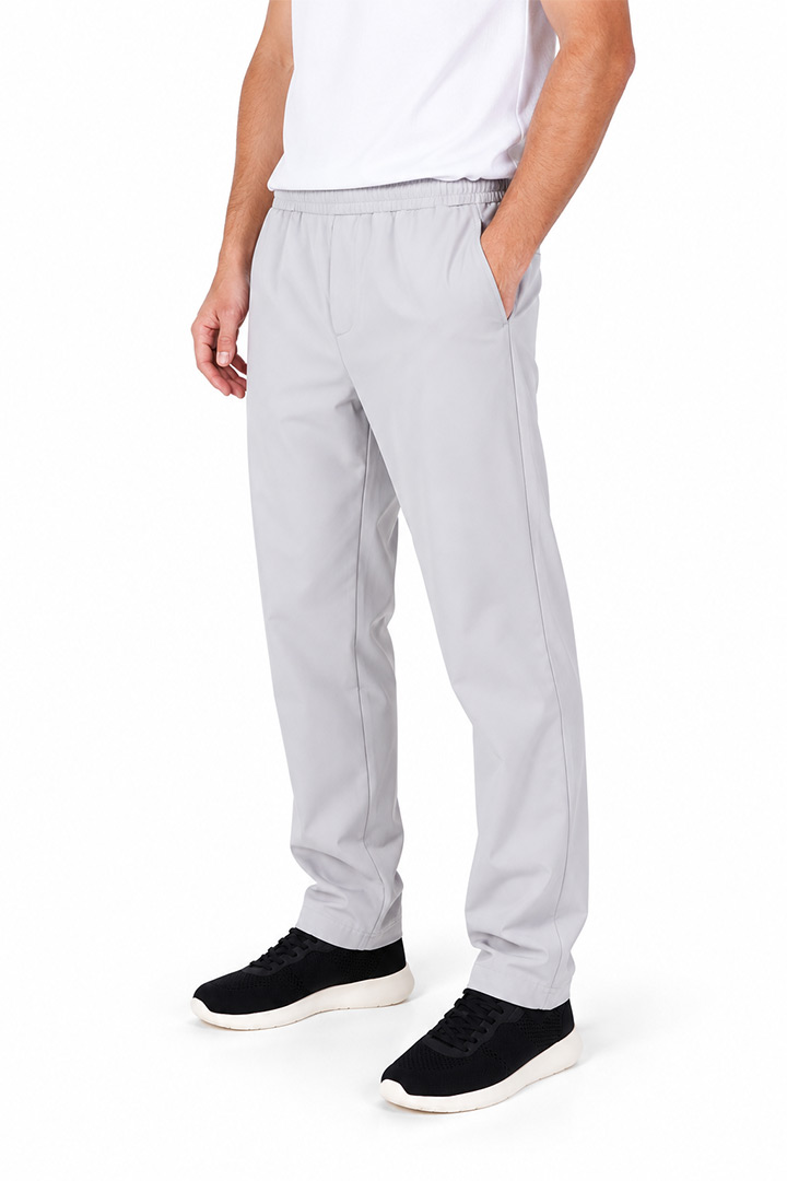Picture of Versa Pants - Grey