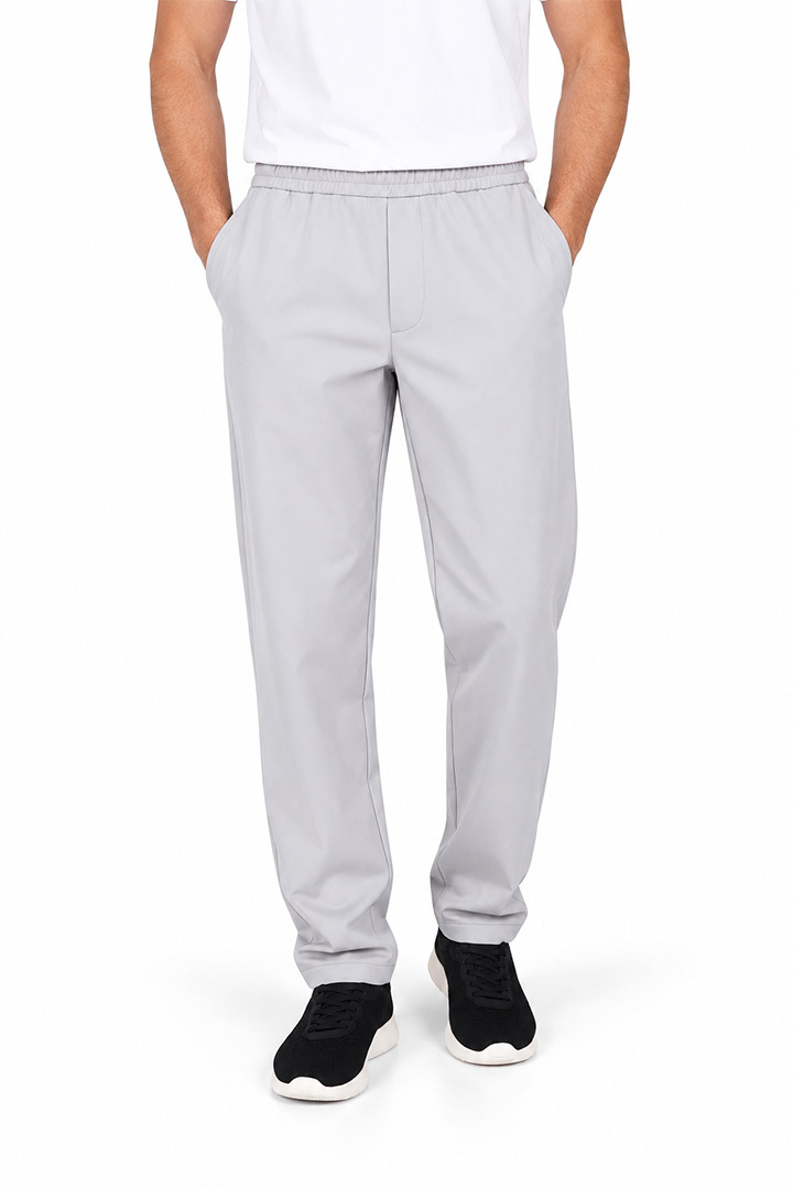 Picture of Versa Pants - Grey