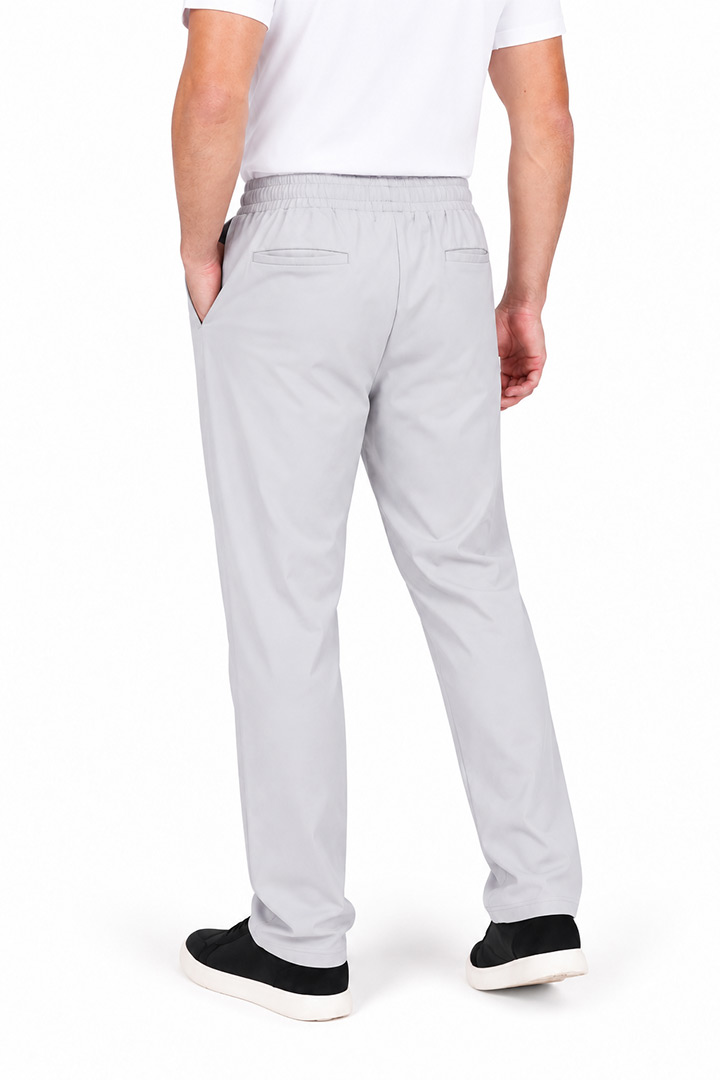 Picture of Versa Pants - Grey