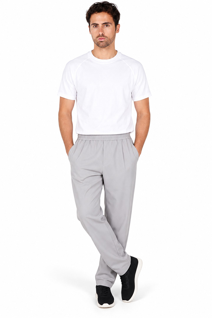Picture of Versa Pants - Grey