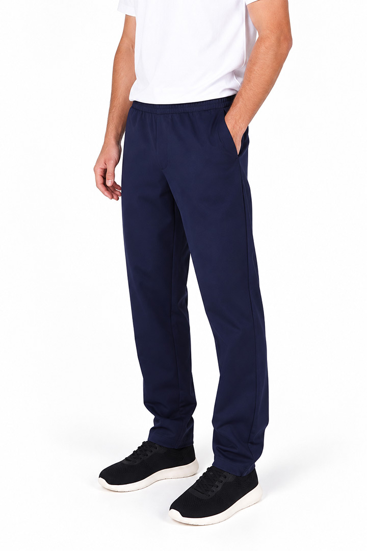 Picture of Versa Pants - Navy