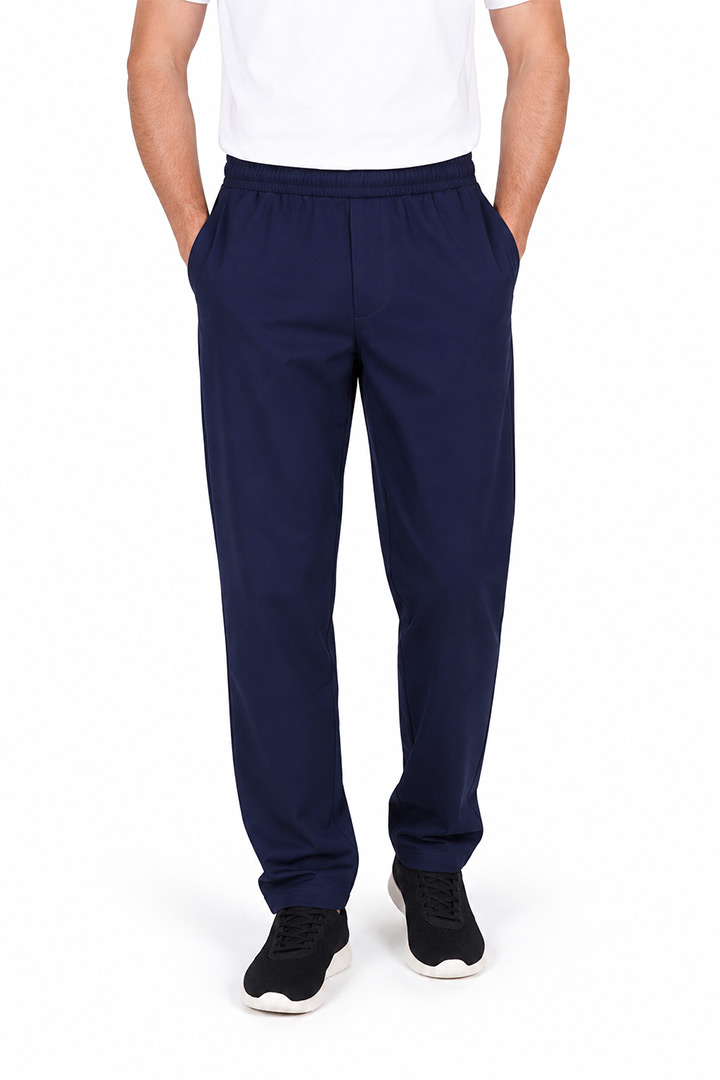 Picture of Versa Pants - Navy