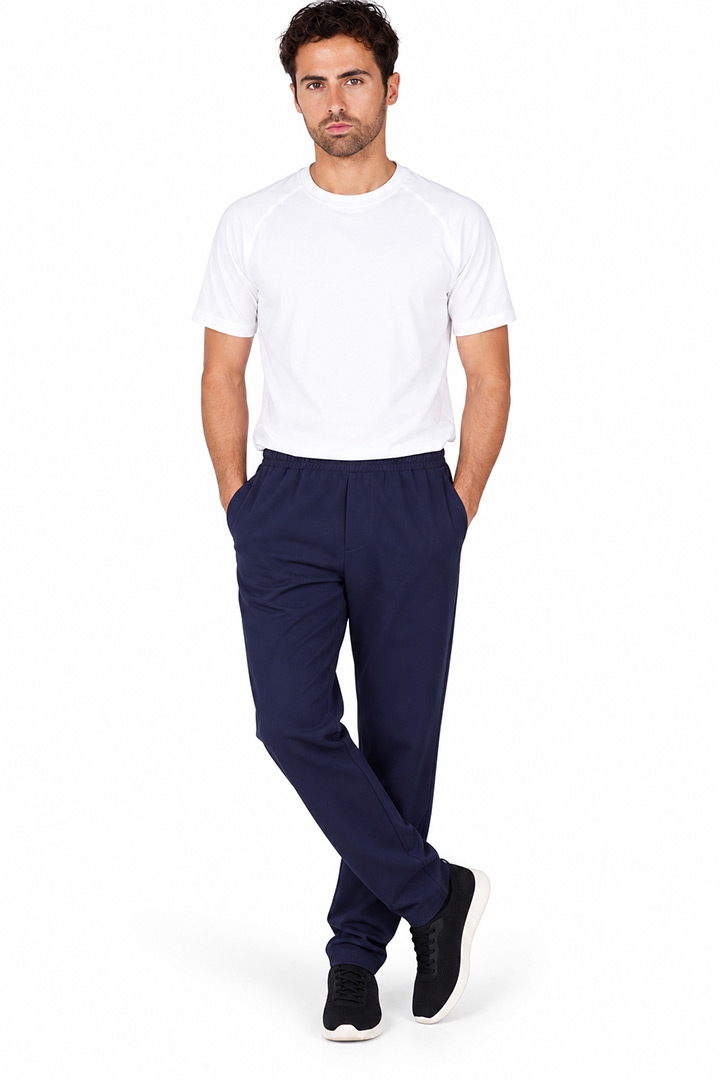 Picture of Versa Pants - Navy