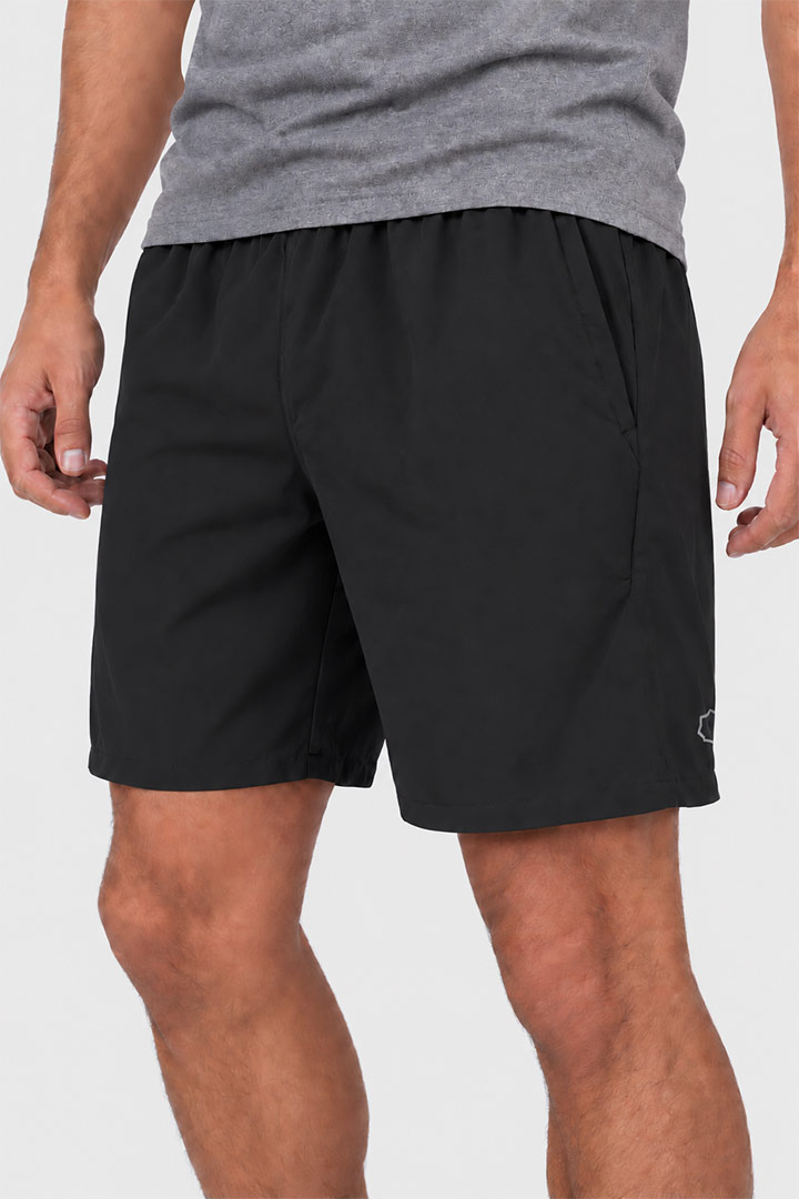 Picture of Active Tech Shorts - Black