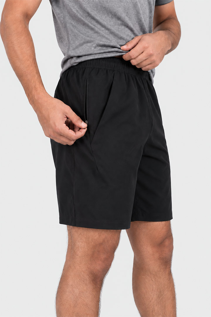 Picture of Active Tech Shorts - Black