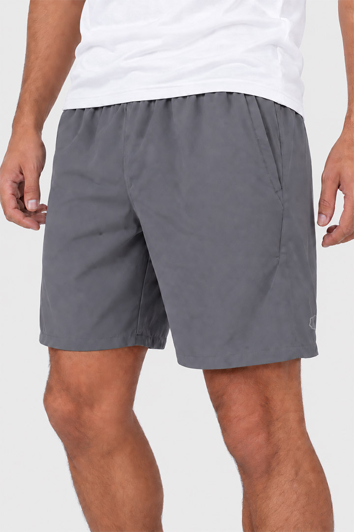 Picture of Active Tech Shorts - Dark Grey