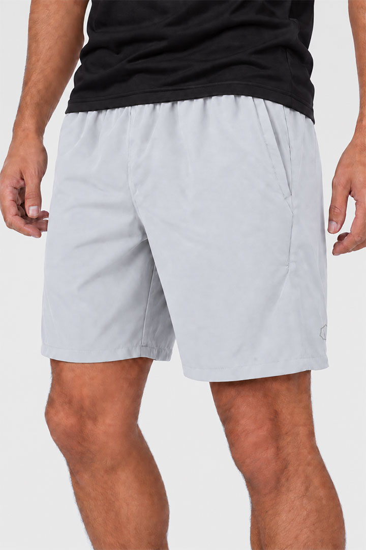 Picture of Active Tech Shorts - Light Grey