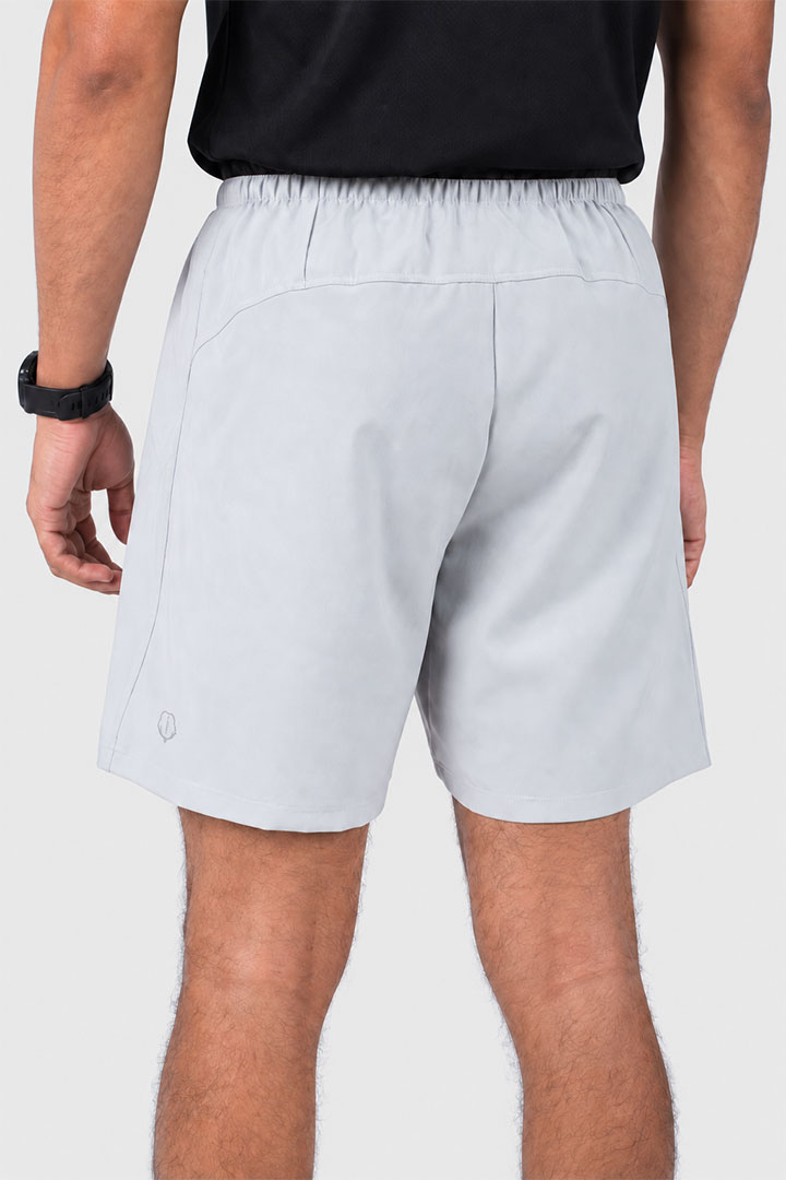 Picture of Active Tech Shorts - Light Grey