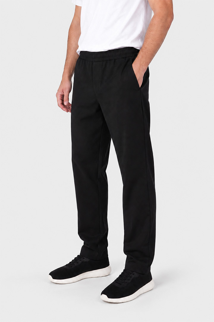 Picture of Versa Pants - Black