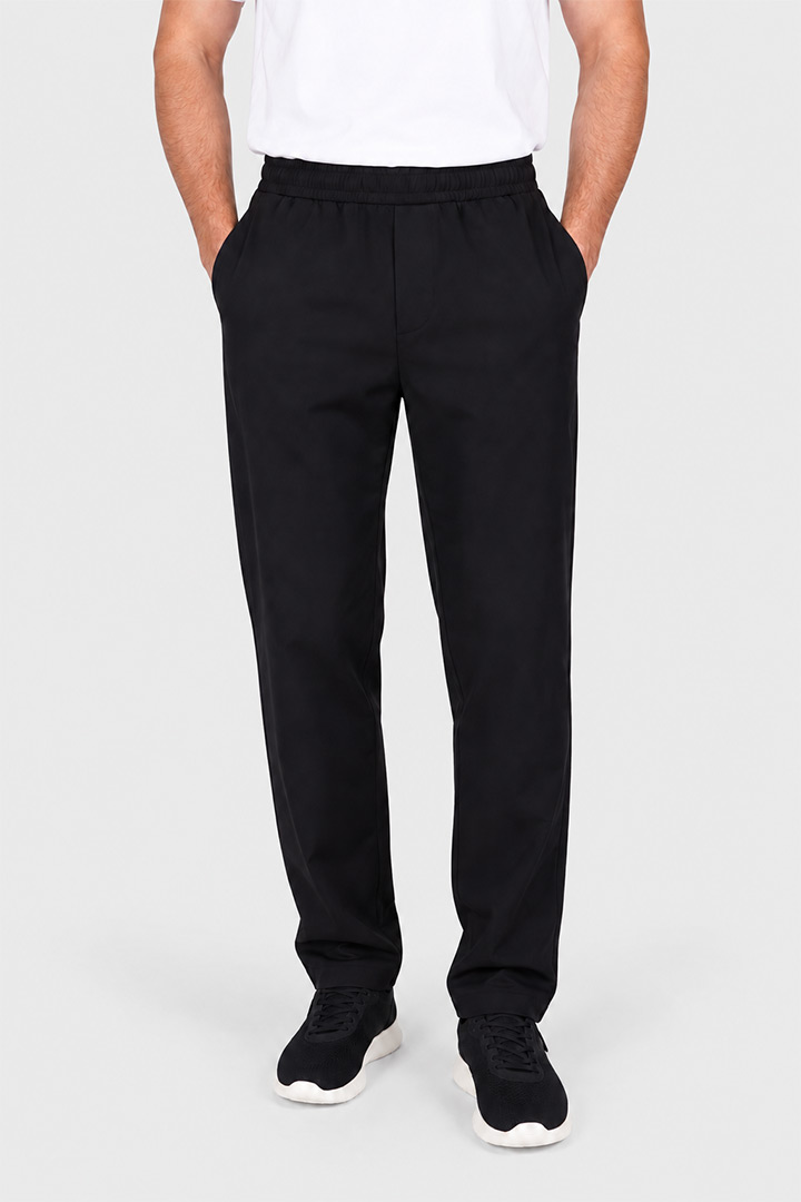 Picture of Versa Pants - Black