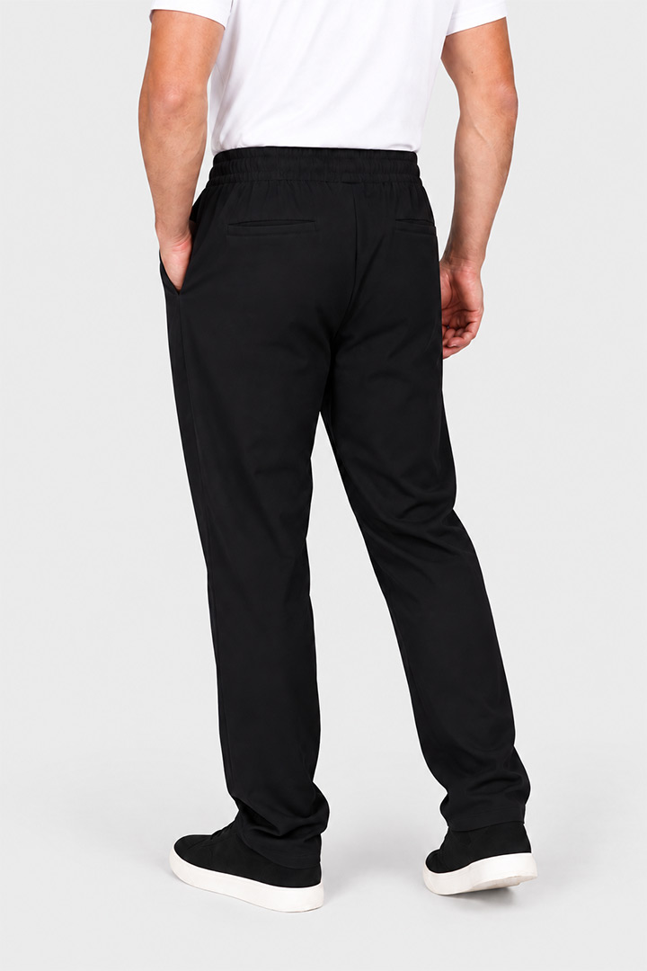 Picture of Versa Pants - Black