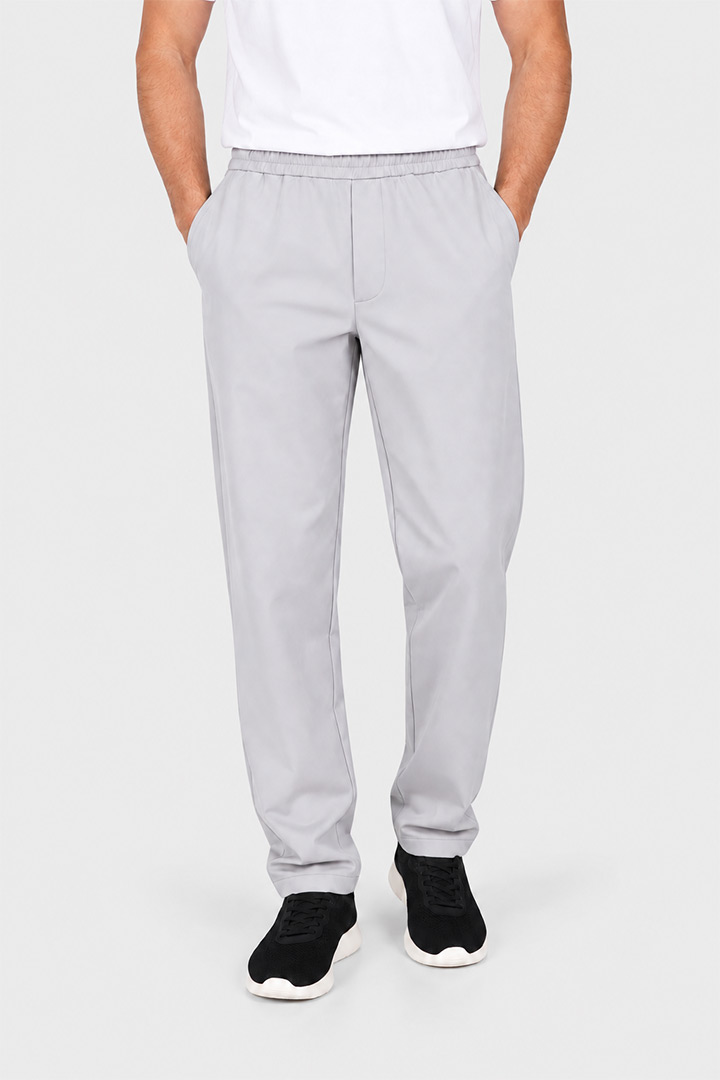 Picture of Versa Pants - Grey