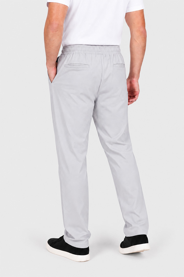 Picture of Versa Pants - Grey