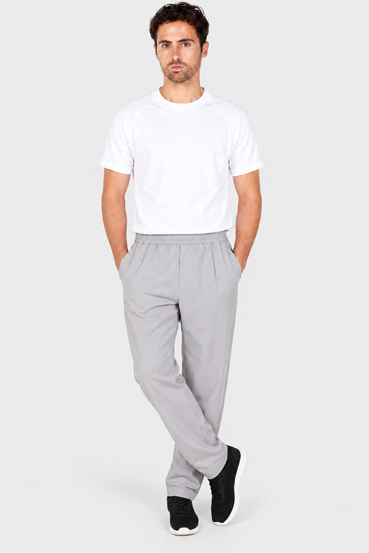 Picture of Versa Pants - Grey