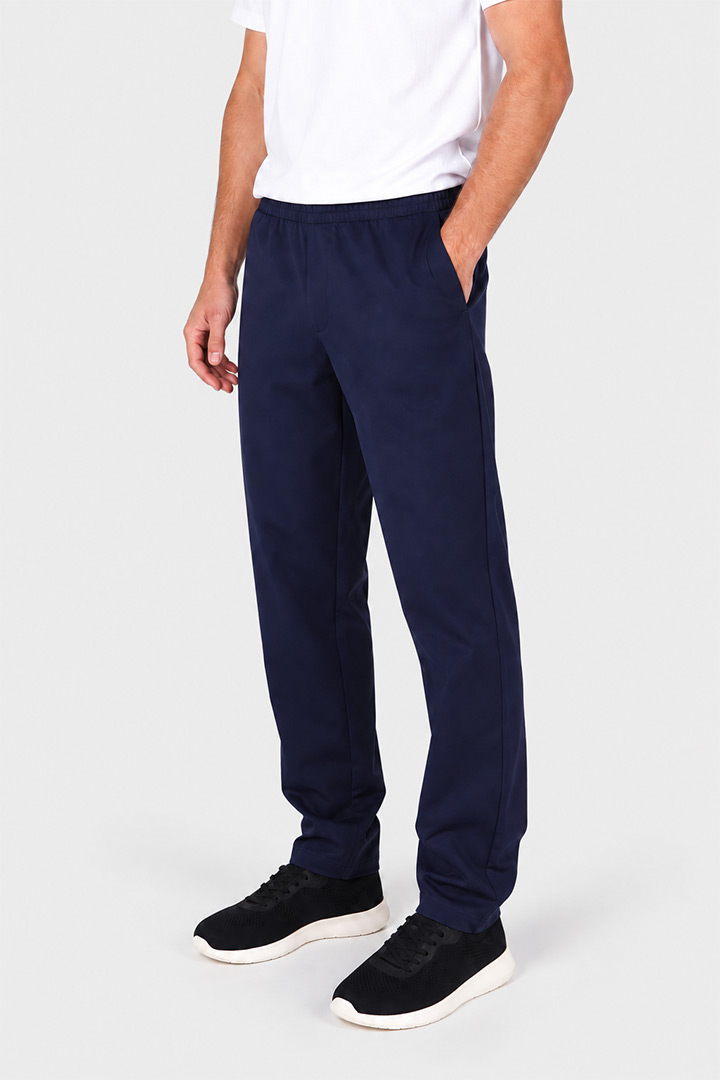Picture of Versa Pants - Navy