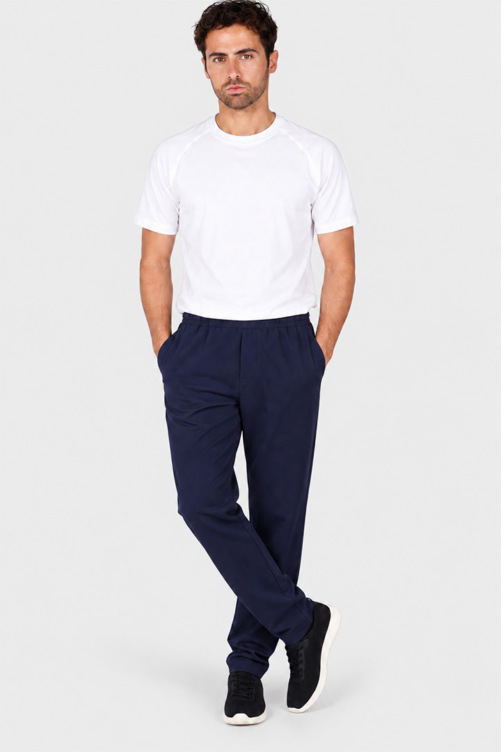 Picture of Versa Pants - Navy