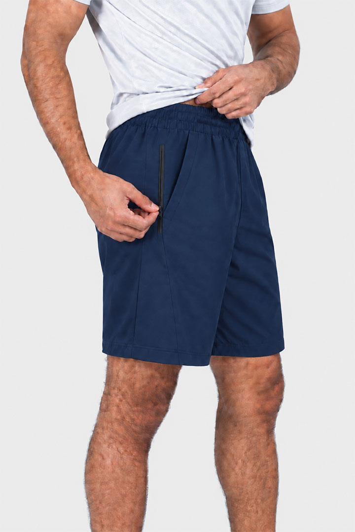 Picture of Active Tech Shorts - Navy