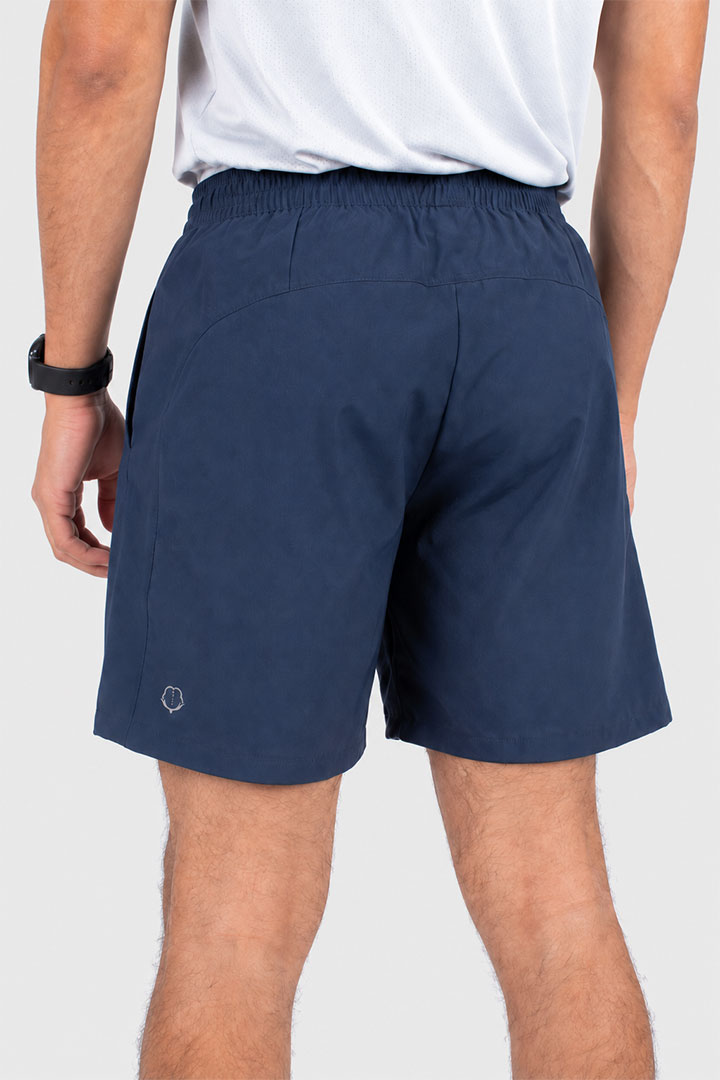 Picture of Active Tech Shorts - Navy
