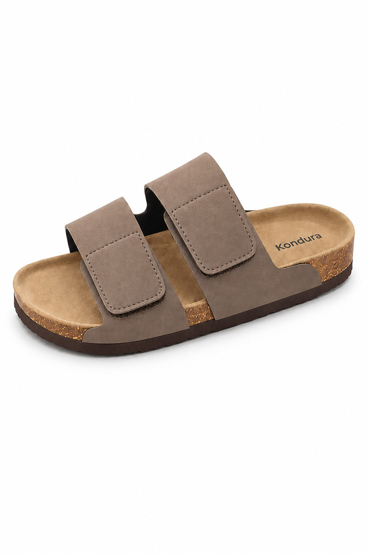 Picture of Cloud Straps - Taupe