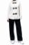 Picture of Panda Jacket - White