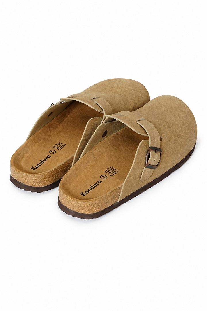 Picture of Cloud Mules - Sahara
