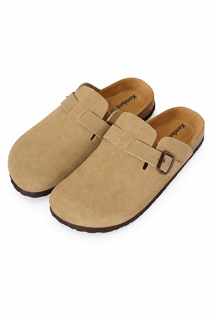 Picture of Cloud Mules - Sahara
