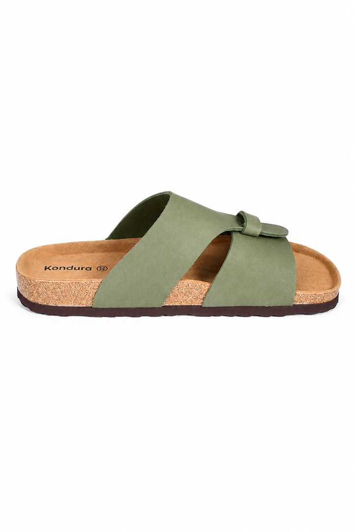 Picture of Cloud Arabia Slides - Khaki 