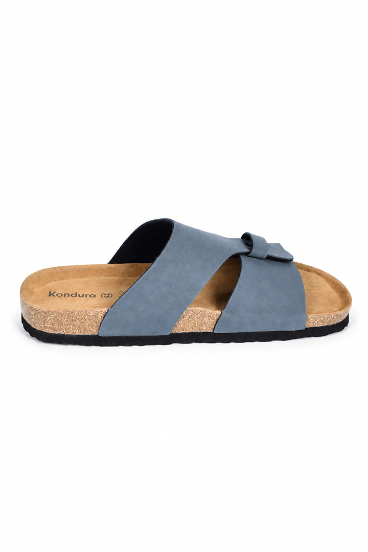 Picture of Cloud Arabia Slides - Washed Blue 