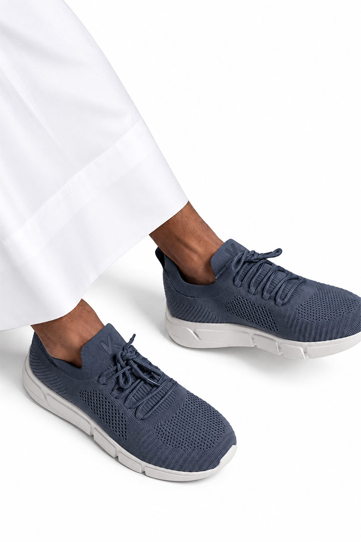 Picture of Grey on White