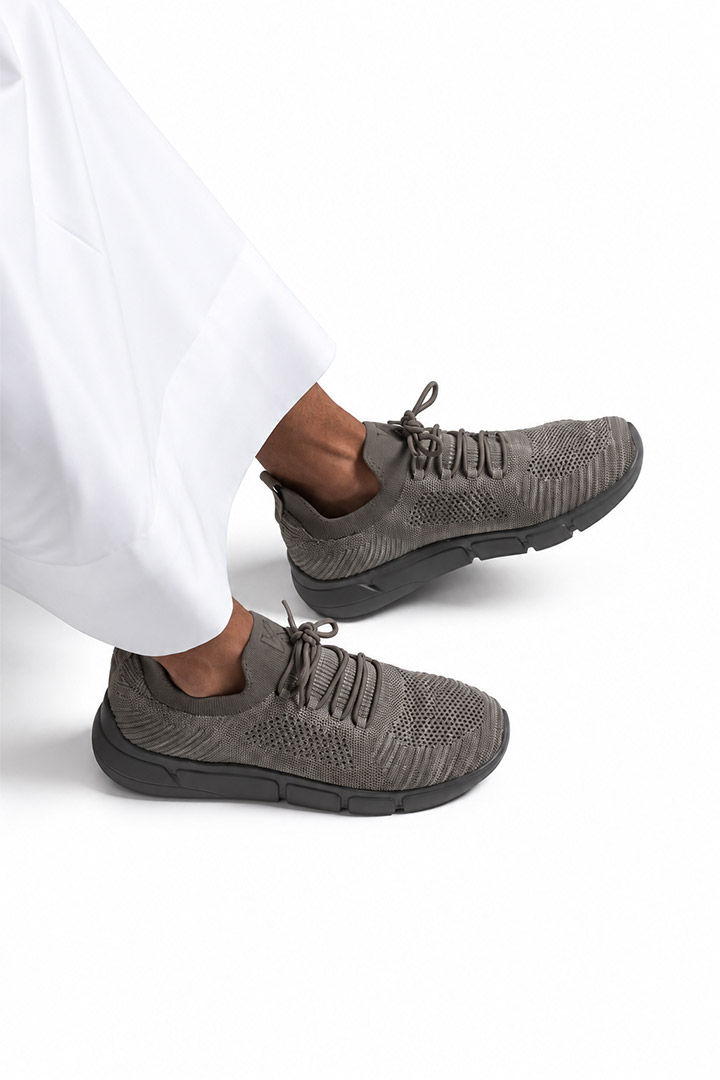 Picture of Khaki on Khaki