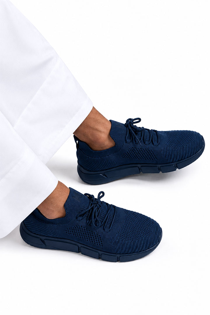 Picture of Navy on Navy