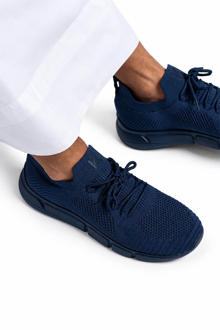 Picture of Navy on Navy