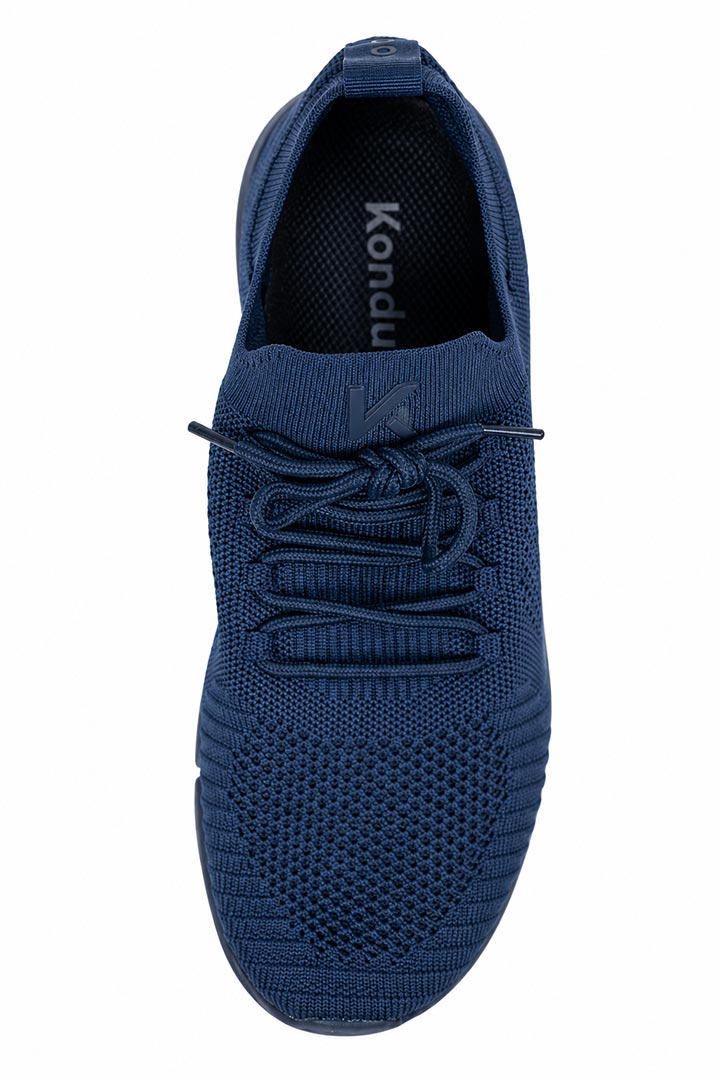 Picture of Navy on Navy