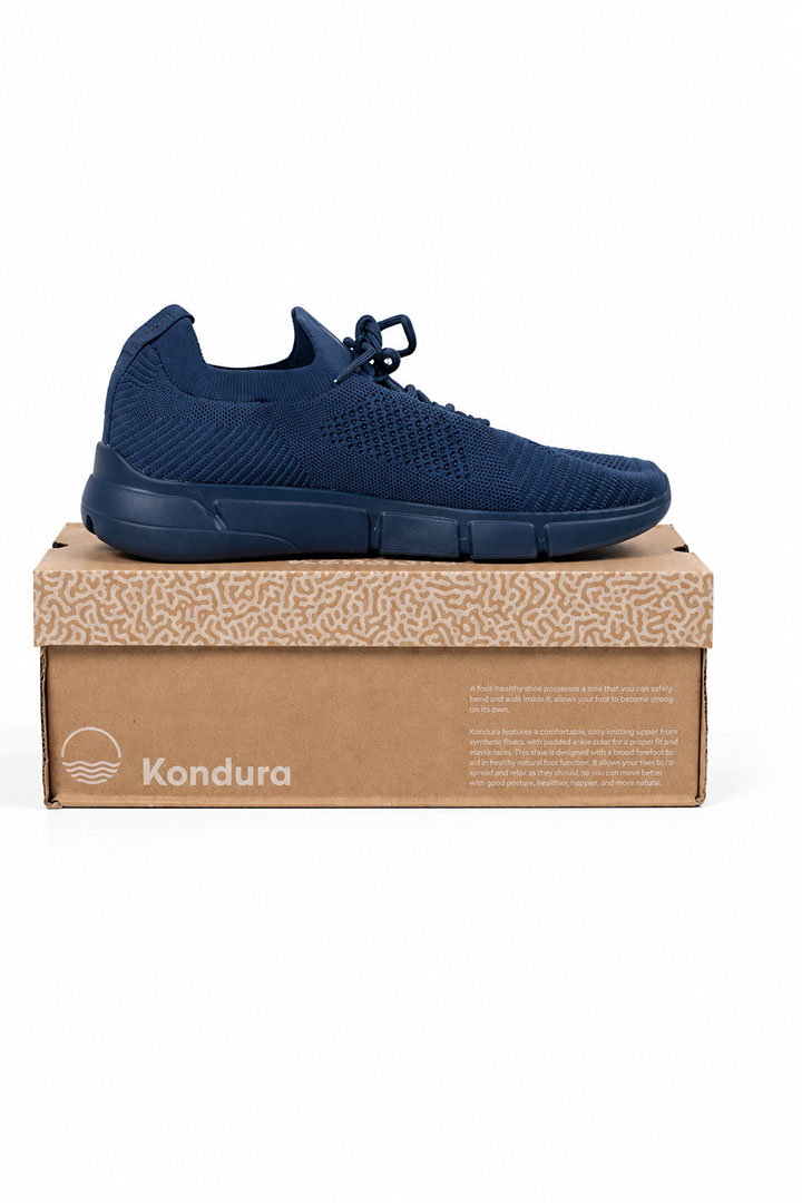 Picture of Navy on Navy