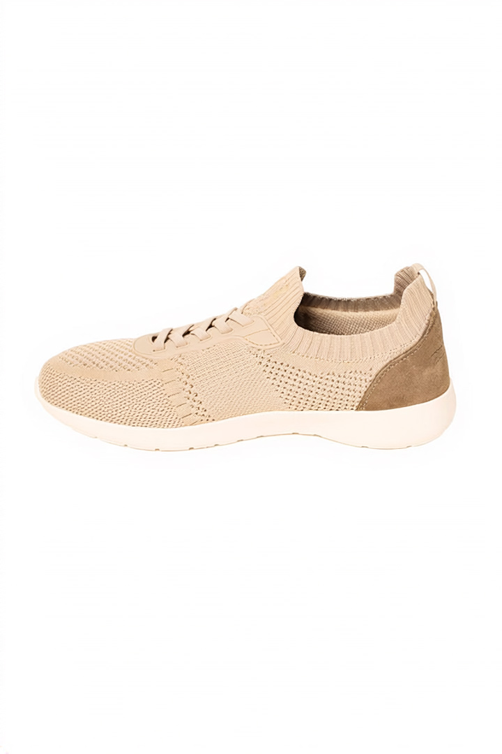 Picture of Cloud Walk - Taupe Suede 