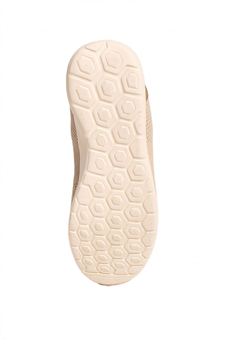 Picture of Cloud Walk - Taupe Suede 