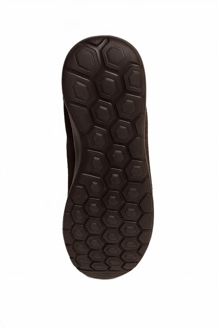 Picture of Cloud Walk - Brown Suede