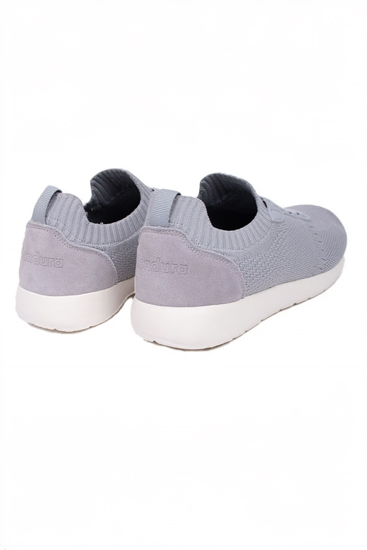 Picture of Cloud Walk - Grey Suede 