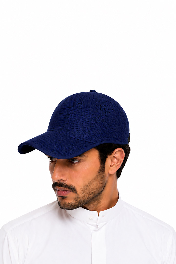 Picture of Cloud Cap - Navy